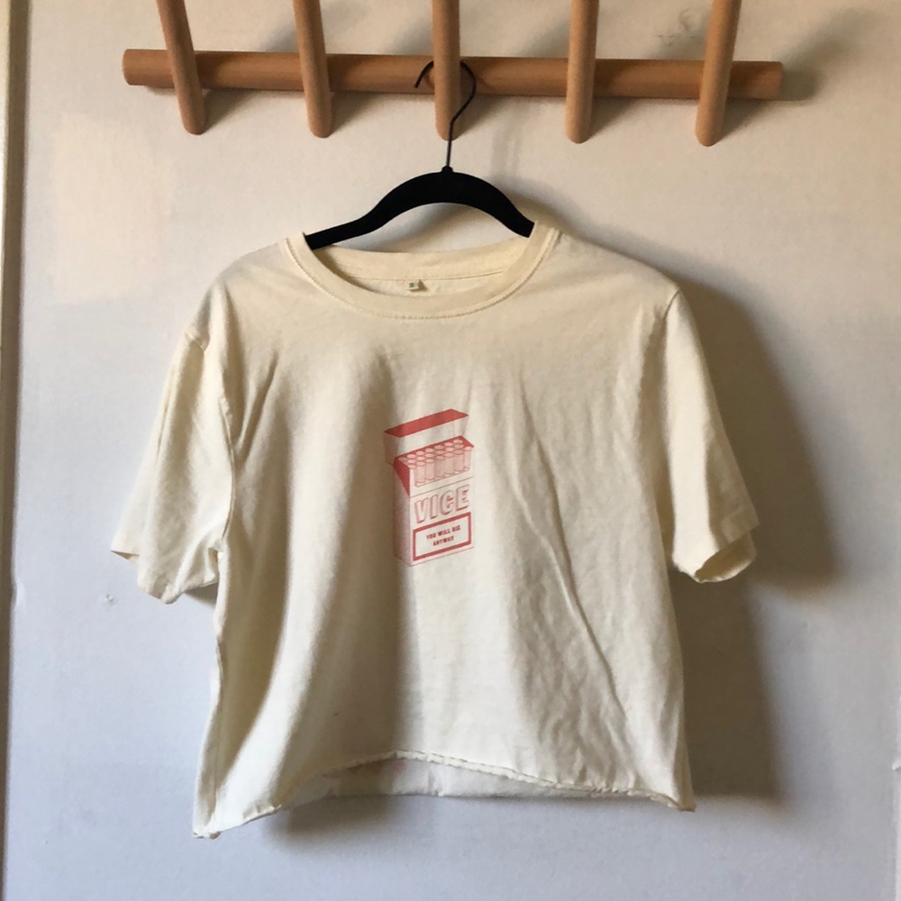 Everpress graphic tee 🤘🏼